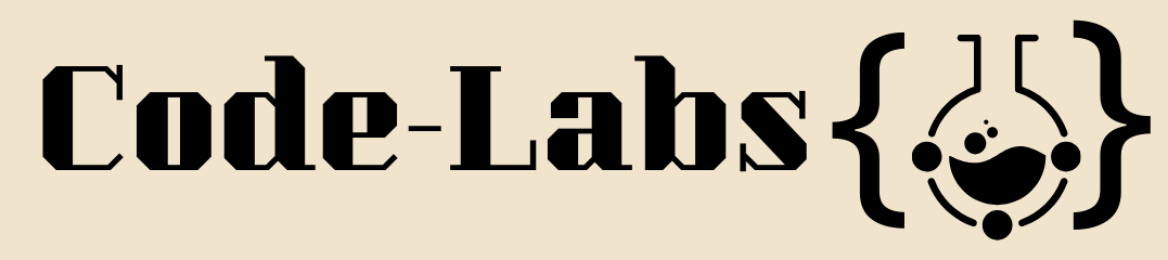 Code-labs logo